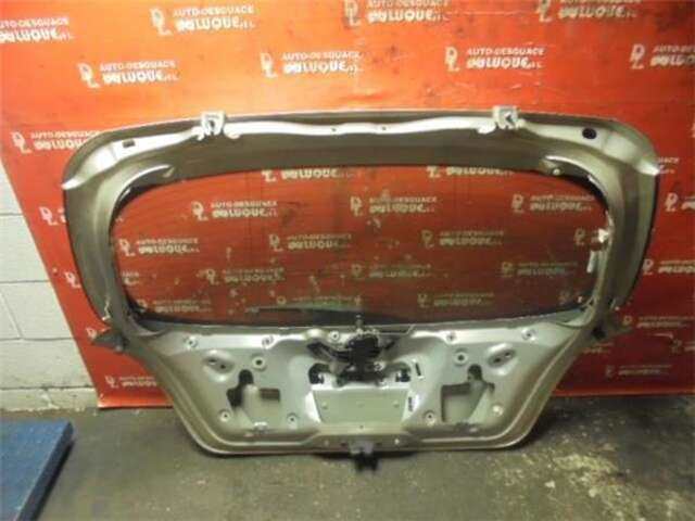 Foto 2ª: Portón Peugeot 207 1.6 16V