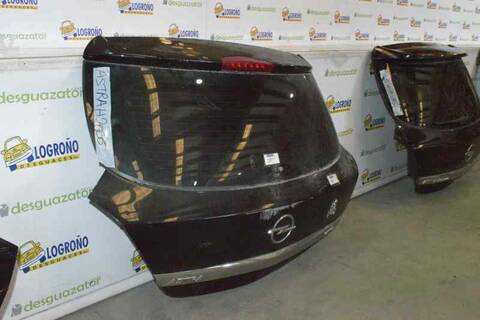 Foto 2ª: Portón Opel Astra ENJOY [Z19DTH] (2004)