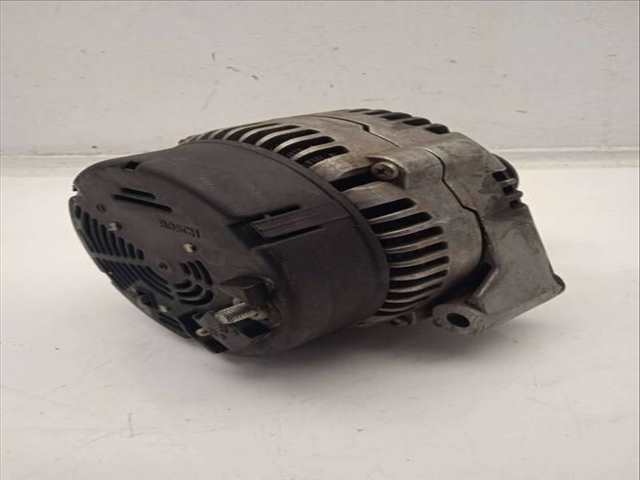 Foto 3ª: Alternador Mercedes Clase S 220 6.0 V12 48V CAT BERLINA 408CV 300KW [M120980] (1991)