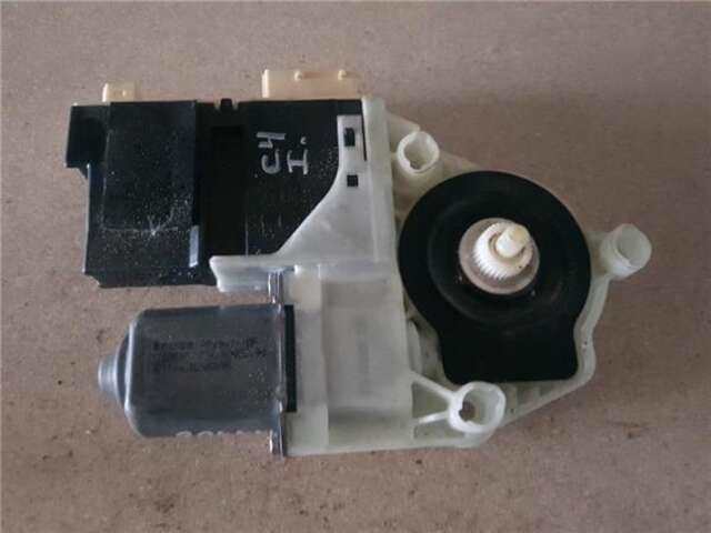 Elevalunas Eléctrico Delantero Izquierdo Citroen C4 