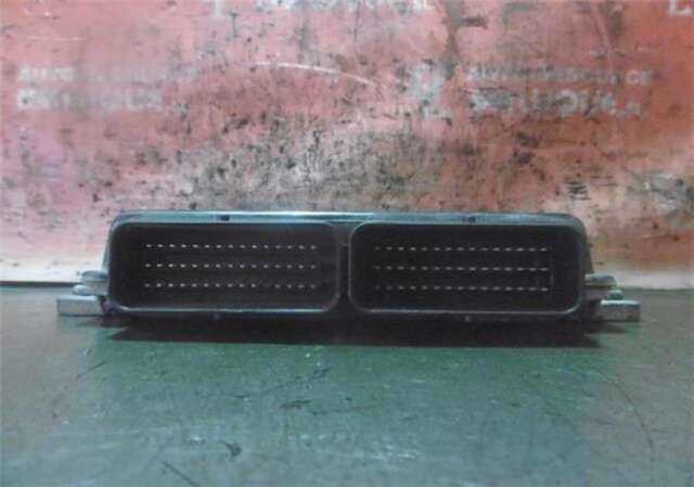 Centralita Motor ECU Daewoo Kalos 1.4 SE [1.4 LTR. - 61 KW CAT]