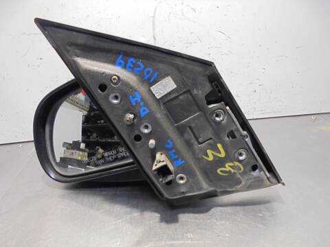 Foto 4ª: Retrovisor Izquierdo Ssangyong Actyon 2.0 TD CAT 141CV 104KW [D20DT] (2007)