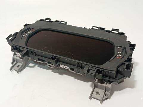 Foto 2ª: Cuadro de Instrumentos Audi A3 30 TFSI 110CV 81KW [DLA] (2023)