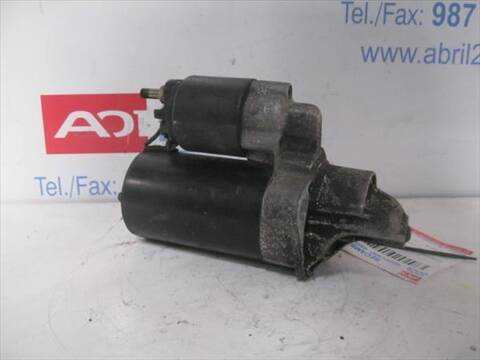 Motor de Arranque Audi A6 3.0 QUATTRO AVANT 220CV 162KW