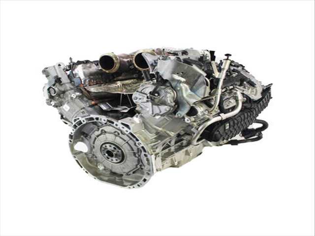 Foto 2ª: Motor Completo Aston Martin Vantage 510CV 375KW [177.950 M177.950 M177] (2018)