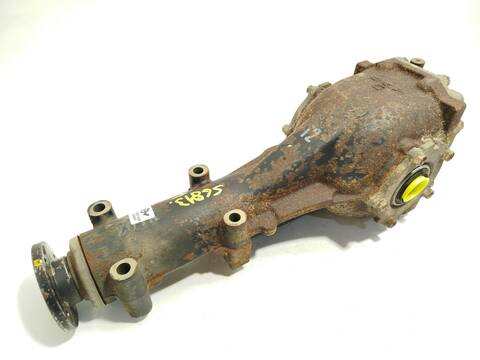 Foto 2ª: Diferencial Trasero Subaru Forester 2.0 AWD SF5) 125CV 92KW [EJ20] (2000)