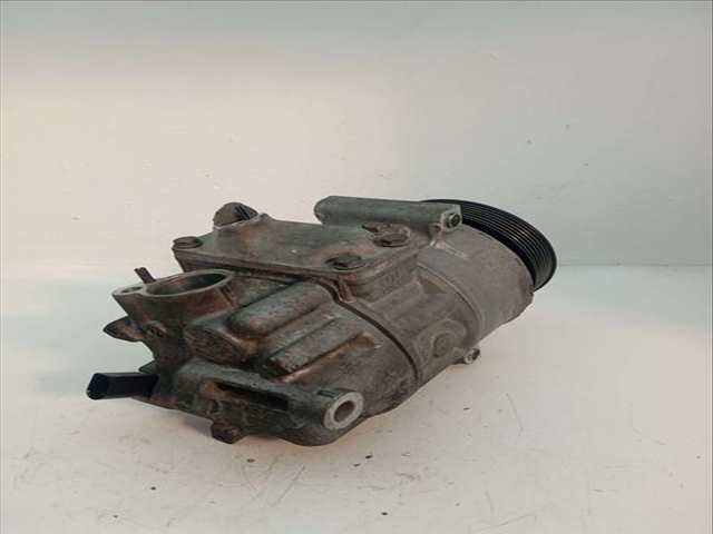 Foto 2ª: Compresor Aire Acondicionado Volkswagen Touran EDITION 105CV 77KW [BXE] (2009)