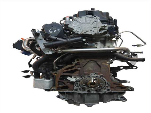 Foto 3ª: Motor Completo Audi A3 170CV 125KW [CBBB CBB] (2010)