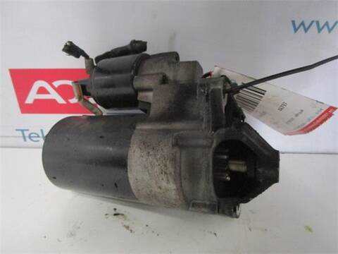 Motor de Arranque Renault Laguna 2.0 16V IDE BG0N) 140CV 103KW