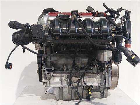 Foto 3ª: Motor Completo Alfa Romeo Brera 2.2 JTS 185CV 136KW [939 A5.000] (2006)