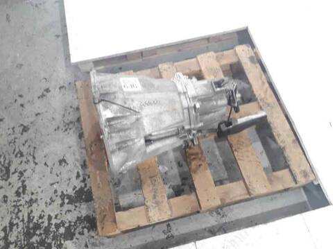 Foto 3ª: Caja Cambios Mercedes Clase C 160 2.0 COMPRESOR CAT BERLINA 163CV 120KW (2000)