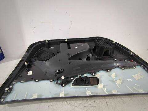 Foto 3ª: Tapizados Cartoneras Toyota Corolla 1.8 VVTI HYBRID ZWE219) 140CV [2ZR-FXE] (2018)