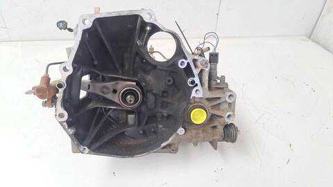 Caja Cambios Honda Civic 1.5 ELEGANCE MA9) BERLINA 114CV 84KW