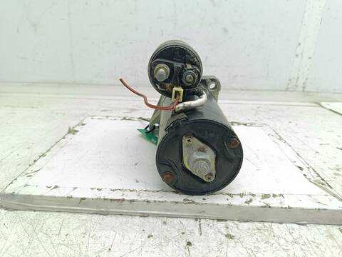 Foto 4ª: Motor de Arranque Audi A6 2.5 TDI BERLINA 180CV 132KW [BAU] (2003)