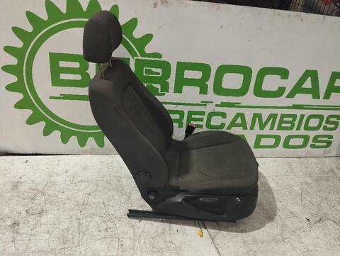 Foto 3ª: Asiento Delantero Derecho Seat Altea 1.9 TDI 105CV [BXE] (2006)