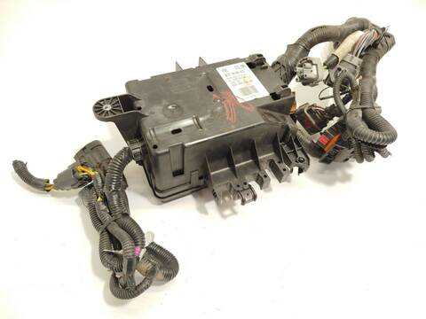 Caja Reles Fusibles Ford Transit 1.5 TDCI 101CV 74KW