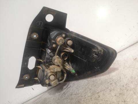 Foto 3ª: Piloto Trasero Izquierdo Subaru Forester EE20 (2010)