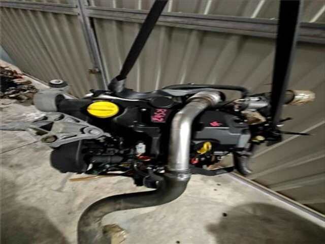 Foto 3ª: Motor Completo Renault Megane 1.5 AUTHENTIQUE CONFORT [1.5 LTR. - 78 KW DCI DIESEL] II BERLINA 3P (10.2002-_) [K9K P7]