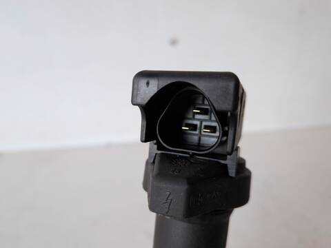 Foto 3ª: Modulo Encendido Peugeot 308 5FW (2007)