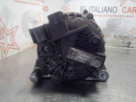 Foto 3ª: Alternador Ford C Max EDITION 116CV 85KW [T1DA] (2013)