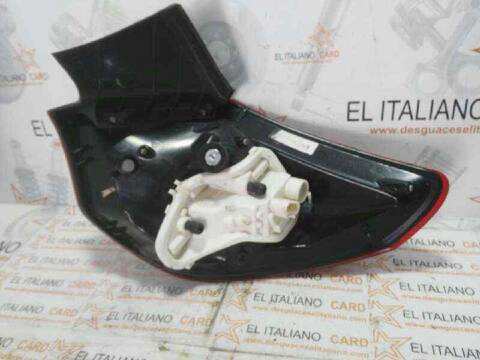 Foto 2ª: Piloto Trasero Derecho Opel Astra 2.0 16V CDTI 165CV 121KW [A20DTH] (2011)