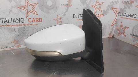 Foto 3ª: Retrovisor Derecho Ford Kuga TITANIUM 180CV 132KW [T8MA] (2016)