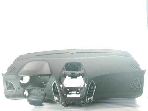 Salpicadero Hyundai ix35 1.7 CRDI