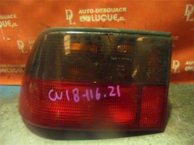 Piloto Trasero Izquierdo Saab 90 2.0 CS TURBO [2.0 LTR. - 110 KW CAT]