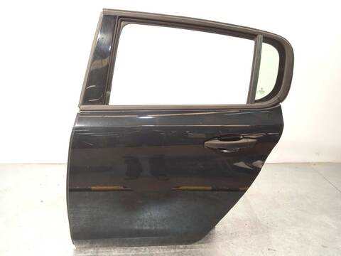 Puerta Trasera Izquierda Peugeot 308 1.2 12V E-THP 110CV 81KW