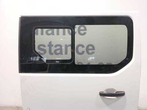 Foto 3ª: Puerta Lateral Corredera Derecha Opel Viva 1.6 CDTI 05) 140CV 103KW FURGONETA [R9M450] (2017)