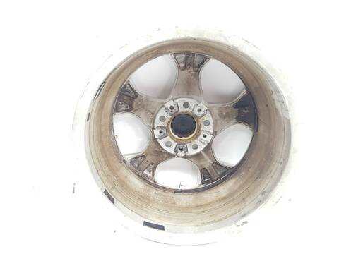 Foto 2ª: LLanta Aleacion Bmw X1 XDRIVE 18D (2009)