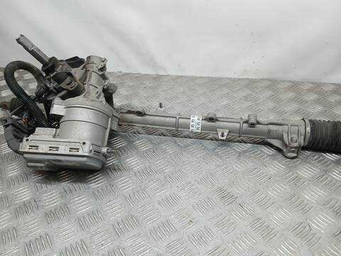 Foto 2ª: Cremallera de Direccion Citroen Berlingo 1.5 BLUEHDI 75 75CV 55KW FURGONETA [YH01] (2020)