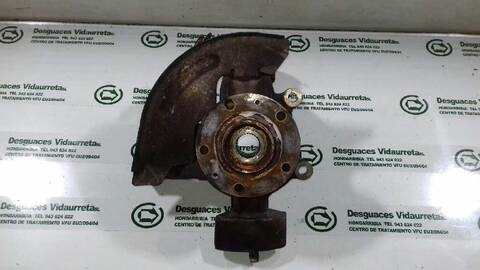 Mangueta Delantera Derecha Peugeot 607 PACK 133CV 98KW