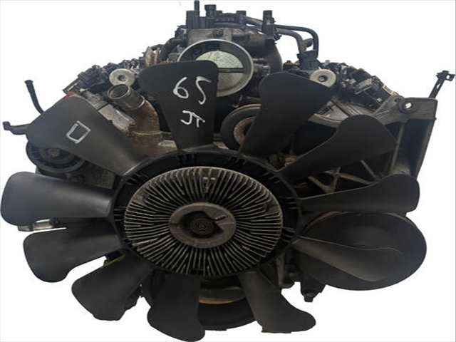 Motor Completo Chevrolet Silverado 305CV 224KW