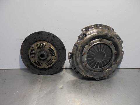Foto 3ª: kit Embrague Kia Carnival 2.9 CRDI LX 144CV 106KW [D/J3] (2006)