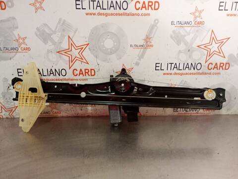 Foto 4ª: Elevalunas Eléctrico Delantero Derecho Toyota Proace COMBI L1 VX 102CV 75KW [YHR] (2022)