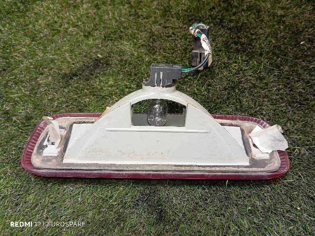 Foto 2ª: Luz Central de Freno Jeep Cherokee 2.5 TD 3P [VM52] (2001)