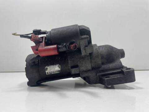 Motor de Arranque Dodge Caliber BYL