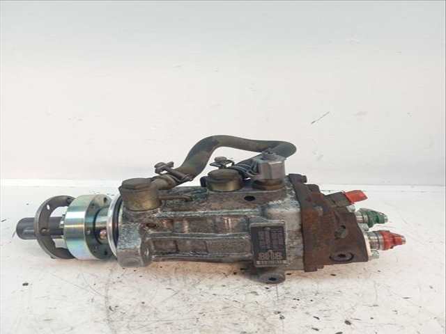 Foto 3ª: Bomba Inyeccion Nissan Primera 2.2 DI 126CV 93KW [YD22DDT] (2002)