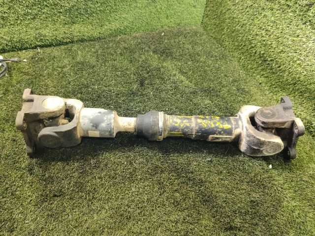 Cardán Trasero Nissan Patrol 3.0 D ZD30 GU3 3P BINDADO