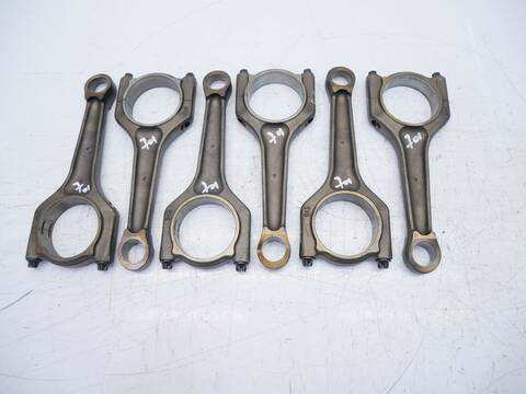 Biela Bmw Serie 3 315 N52 218 - 258 CV
