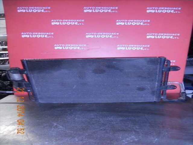 Foto 2ª: Radiador Calefaccion A.A. Seat Toledo 1.9 SELECT [1.9 LTR. - 81 KW TDI] [AHF]