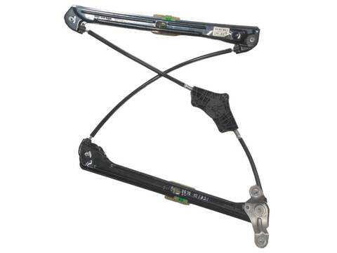 Foto 2ª: Elevalunas Eléctrico Delantero Derecho Volkswagen Golf 1.6 TDI (2012)