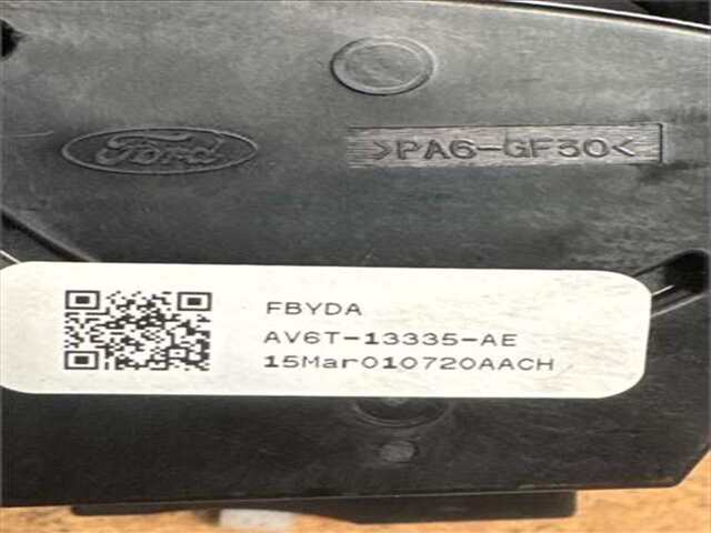 Foto 3ª: Mando Multifuncion Ford Focus 1.0 TREND [1.0 LTR. - 92 KW ECOBOOST CAT] [M1DD]