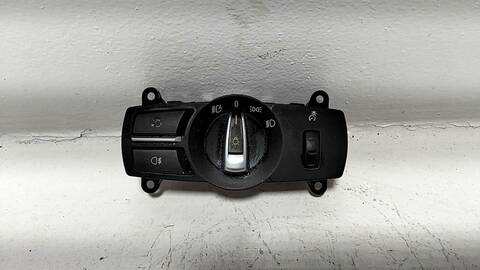 Mando Luces Bmw Serie 5 518 530 D 245CV