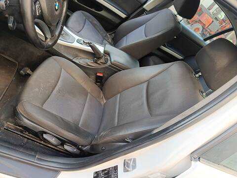 Asiento Delantero Izquierdo Bmw Serie 3 315 N47D20C BERLINA