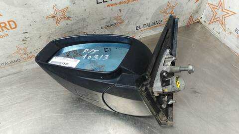 Foto 3ª: Retrovisor Izquierdo Renault Espace GRAND ESPACE PRIVILEGE 173CV 127KW [M9RC7] (2007)
