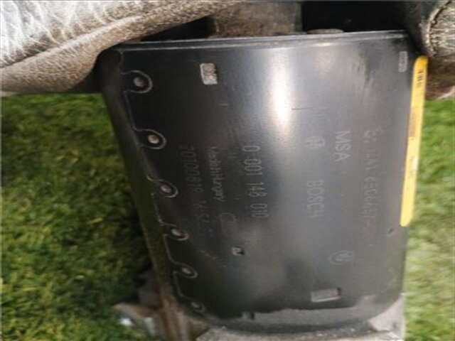 Foto 3ª: Motor de Arranque Bmw X1 2.0 SDRIVE18D 105KW (E84)