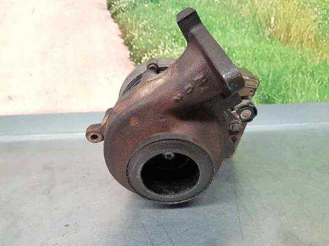 Foto 3ª: Turbocompresor Mercedes Clase ML 320 4.0 CDI 32V CAT W163) [628963] (1997)