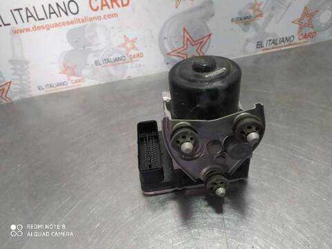 Foto 2ª: Abs Porsche Cayenne VERSION INDEFINIDA